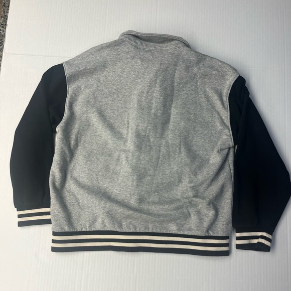 GAP Teen Color Block Jacket- 14-16 - Picture 3 of 3